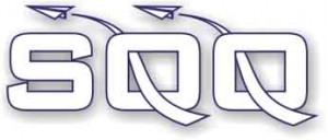 Логотип аэропорта Шяуляй