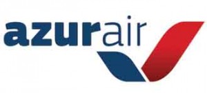 Авиакомпания АЗУР Эйр логотип