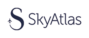 Логотип Скай Атлас