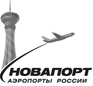 логотип НОВАПОРТ