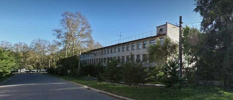 Хабаровский авиационный технический колледж официальный сайт