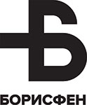 Логотип борисфен-авиа