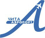 Аэропорт Чита логотип