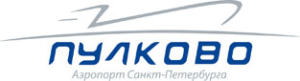 Аэропорт Пулково логотип
