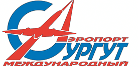 Аэропорт Сургут логотип