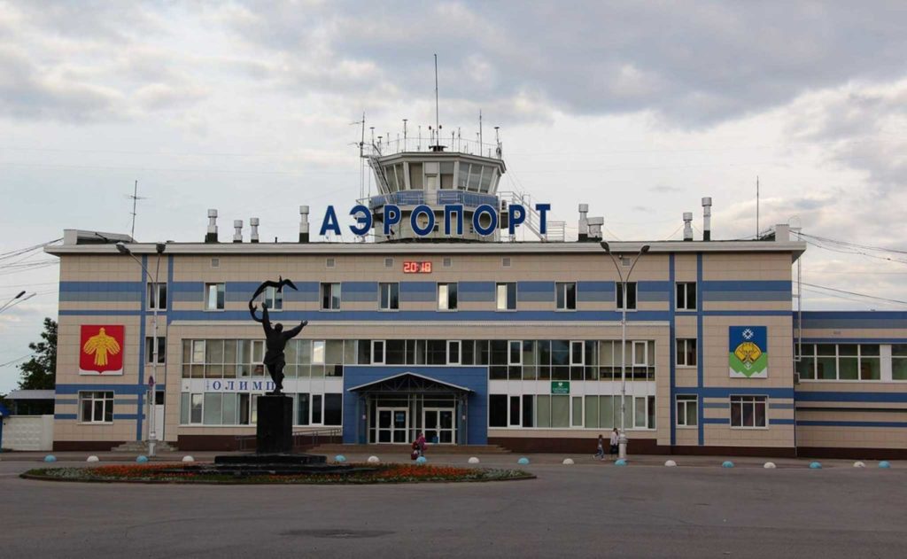 Аэропорт Сыктывкар, онлайн табло, расписание рейсов, справочная, авиабилеты