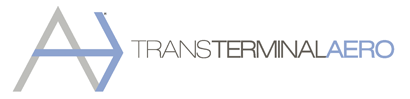 Логотип Транстерминал