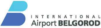 Логотип аэропорта Белгород
