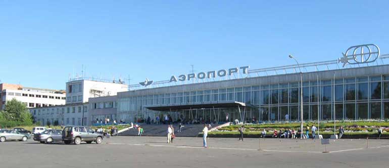 Аэропорт Братск онлайн табло вылета и прилета