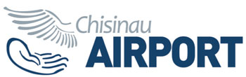 Аэропорт Кишинев логотип