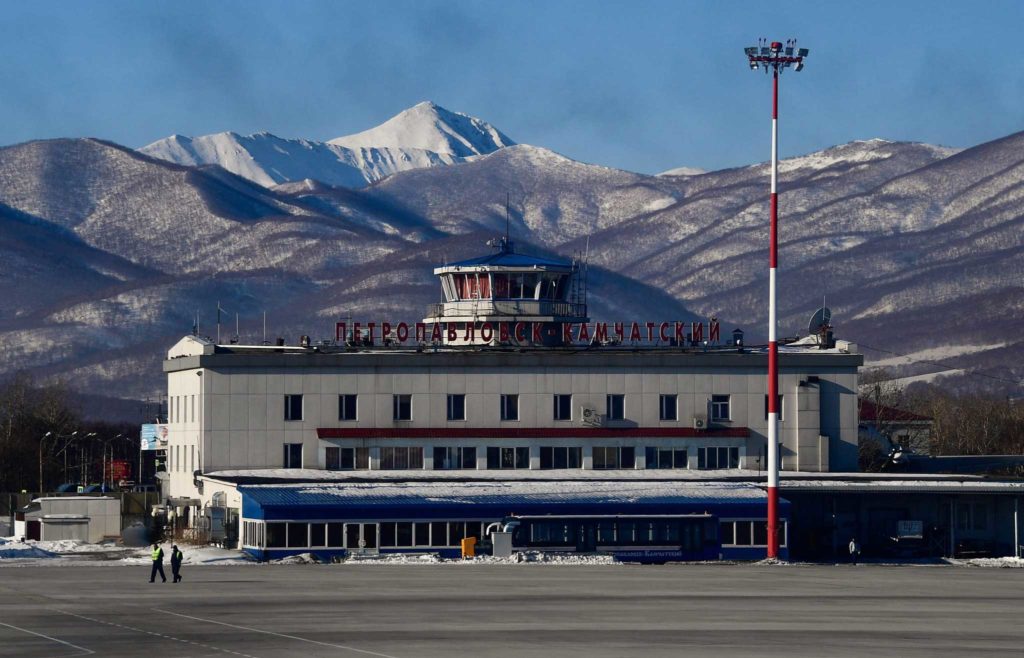 Аэропорт Елизово Петропавловск-Камчатский, онлайн табло, расписание рейсов, справочная, авиабилеты