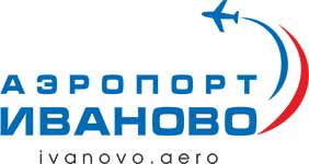 Аэропорт Иваново логотип