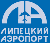 Аэропорт Липецк логотип