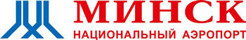 Аэропорт Минск логотип