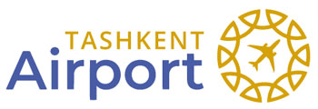 Аэропорт Ташкент логотип
