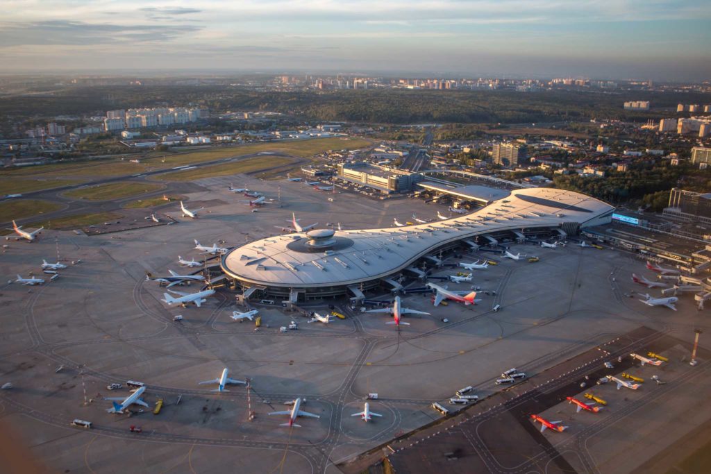 Аэропорт Внуково, онлайн табло, расписание рейсов, справочная, авиабилеты