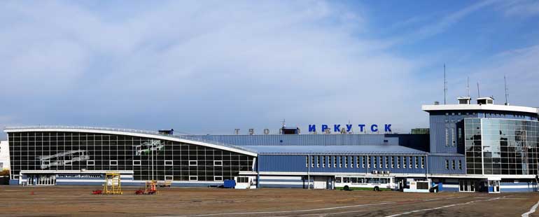 Авиабилеты Москва Иркутск