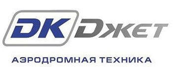 Логотип ДКДжет