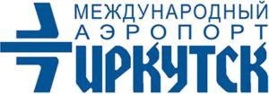 Логотип аэропорта Иркутск