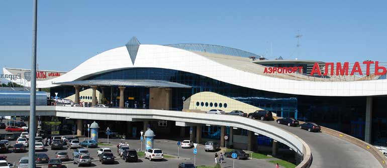 Авиабилеты Алматы Москва купить дешево на прямой рейс