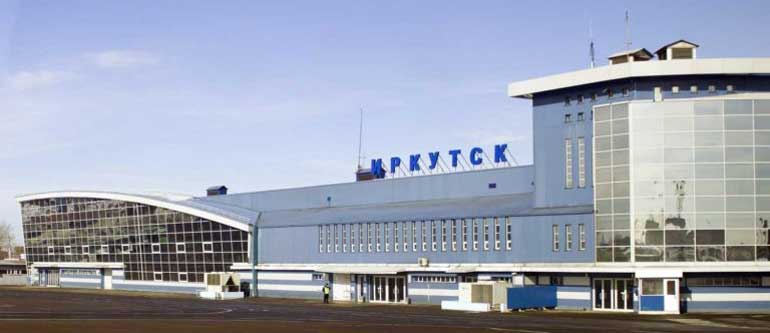 Авиабилеты Иркутск Москва