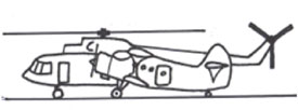 Логотип авиакомпании