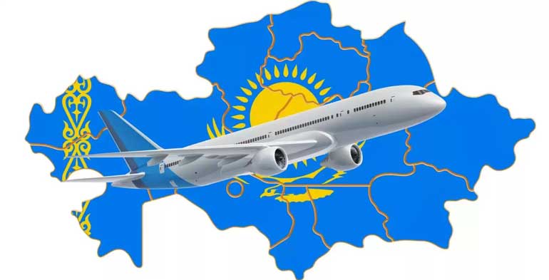Комитет гражданской авиации Казахстана