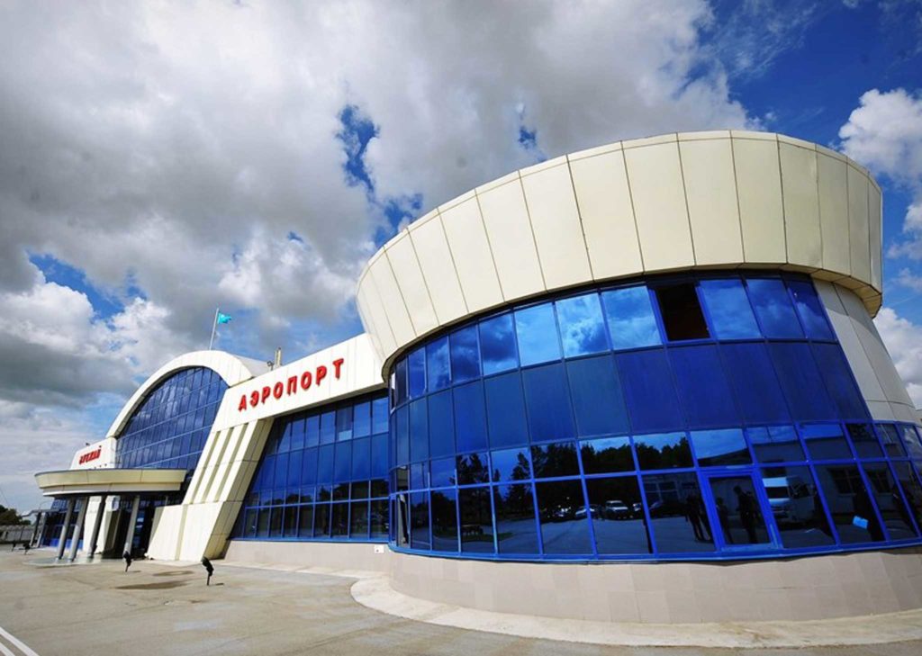 Аэропорт Талдыкорган, онлайн табло, расписание рейсов, справочная, авиабилеты